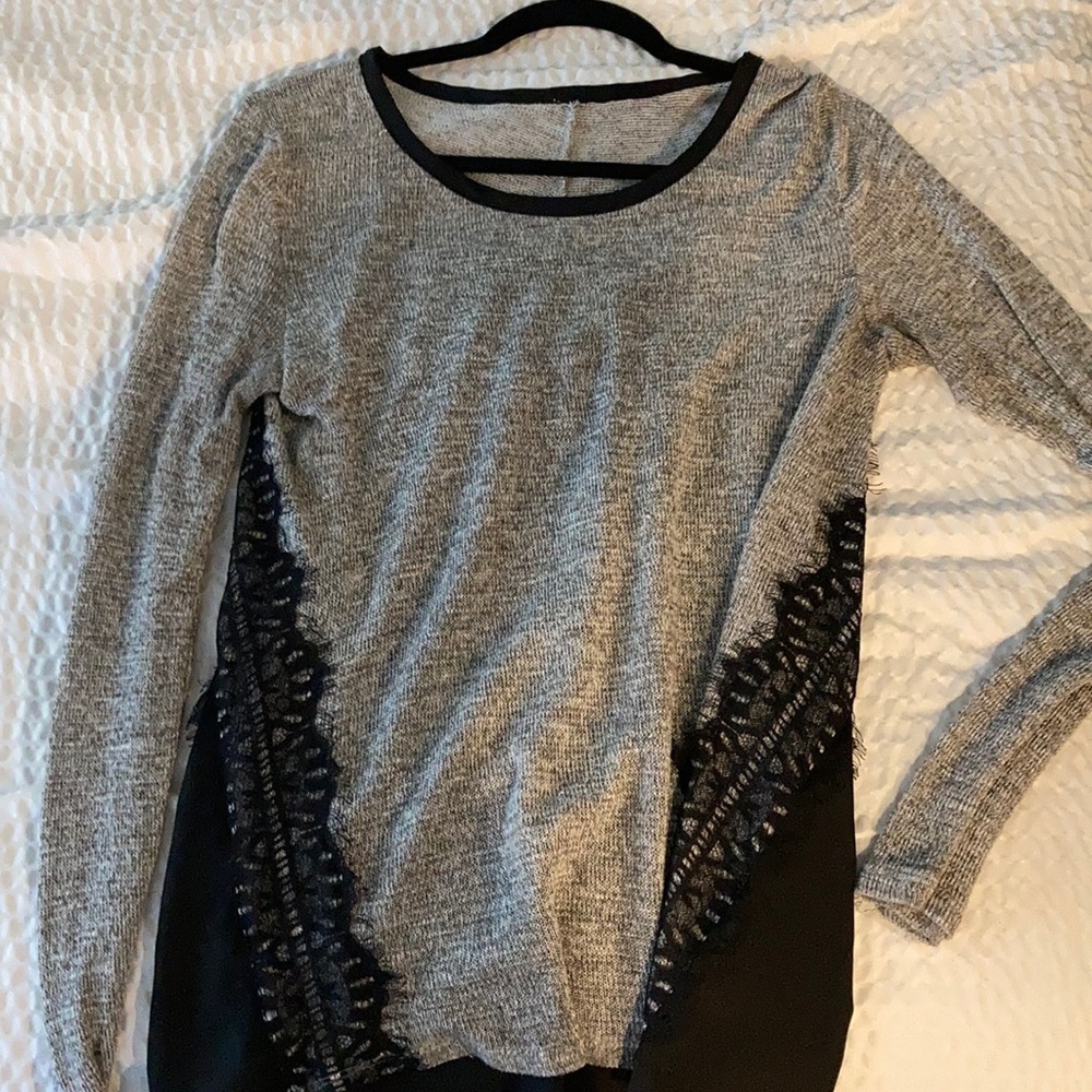 Women’s sweater